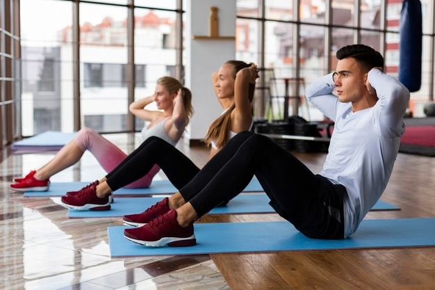 11 Stress abschwächende Aktivitäten, wenn Sie PsO haben