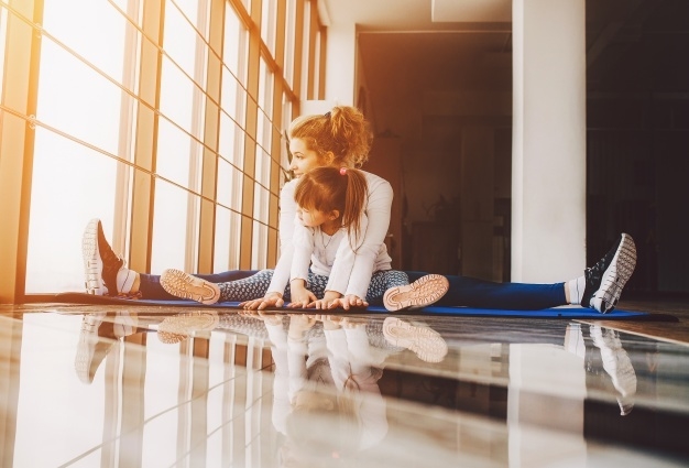 4 Überraschende gesundheitliche Vorteile von Stress