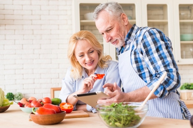 6 Life Hacks om te genieten van je gouden jaren wanneer je osteoporose hebt