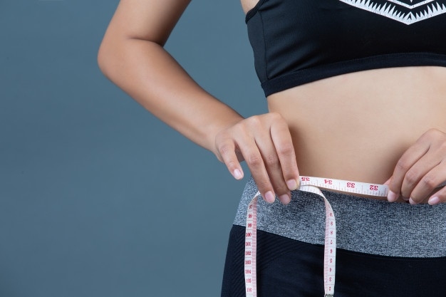 Ar metforminas gali padėti svorio netekimui?